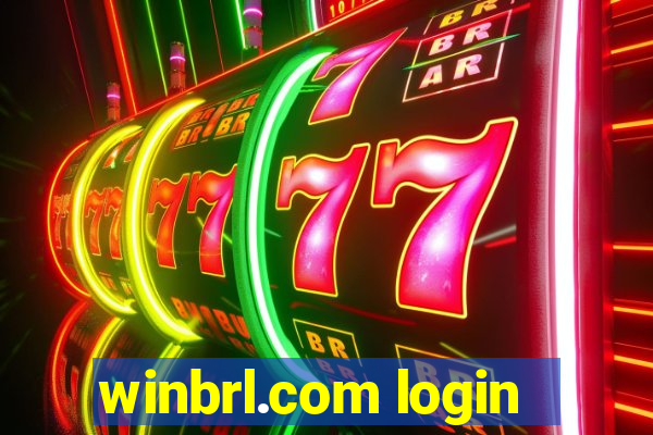 winbrl.com login